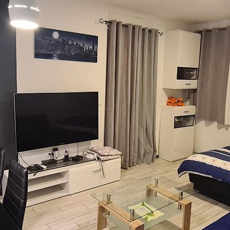 Apartments Peti Póla Szoba fotó