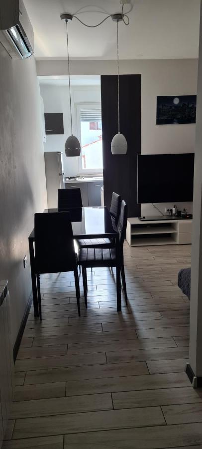 Apartments Peti Póla Kültér fotó