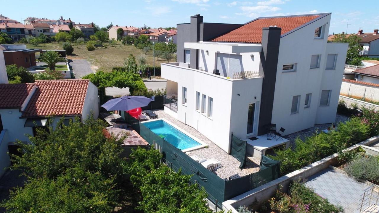 Apartments Peti Póla Kültér fotó