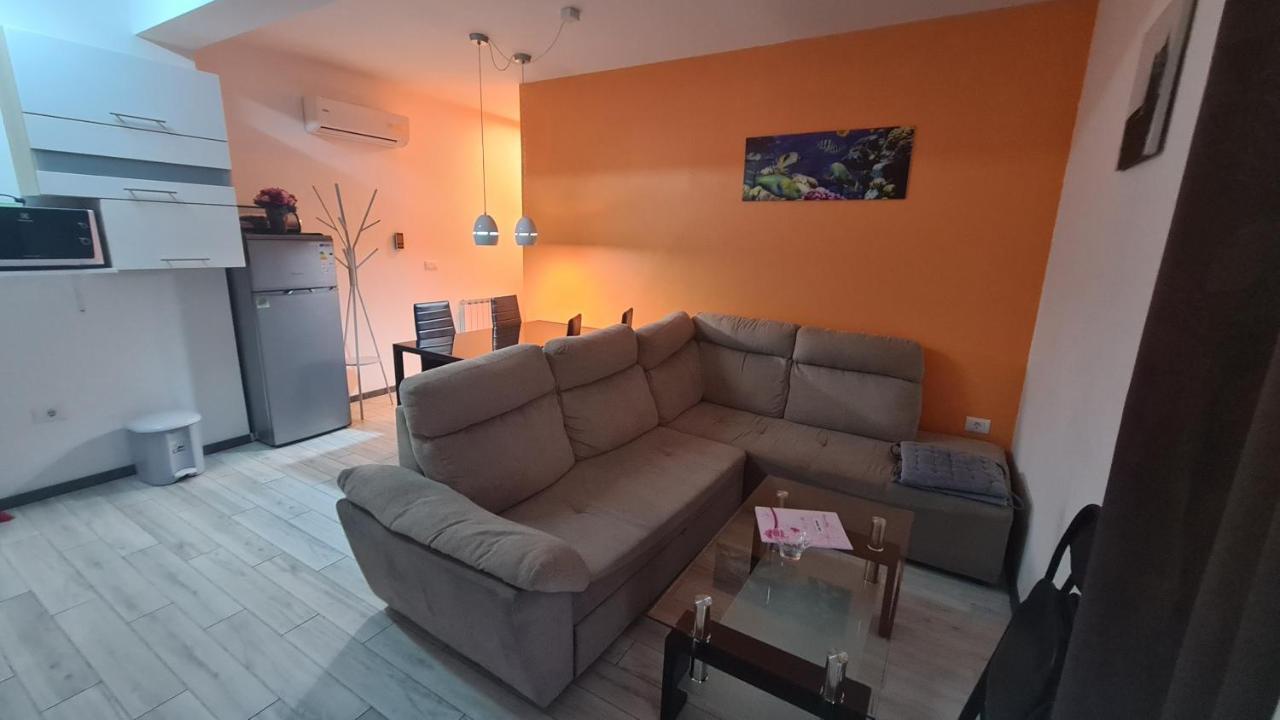 Apartments Peti Póla Kültér fotó