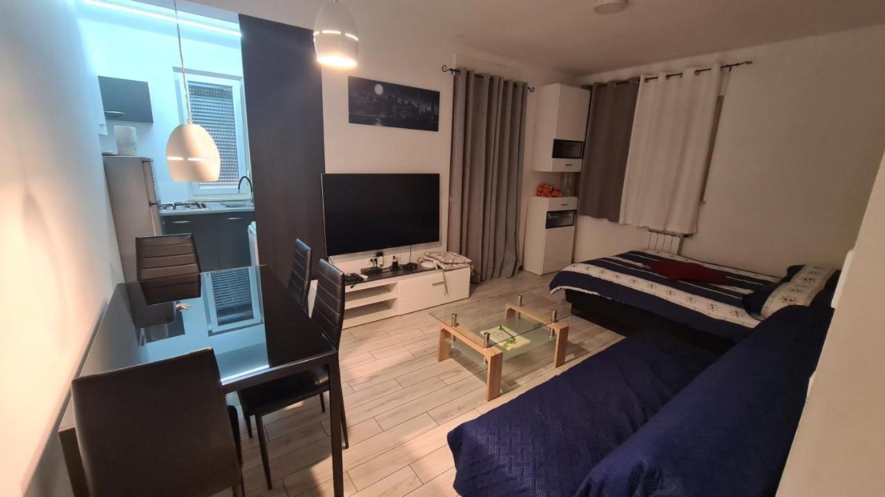 Apartments Peti Póla Kültér fotó