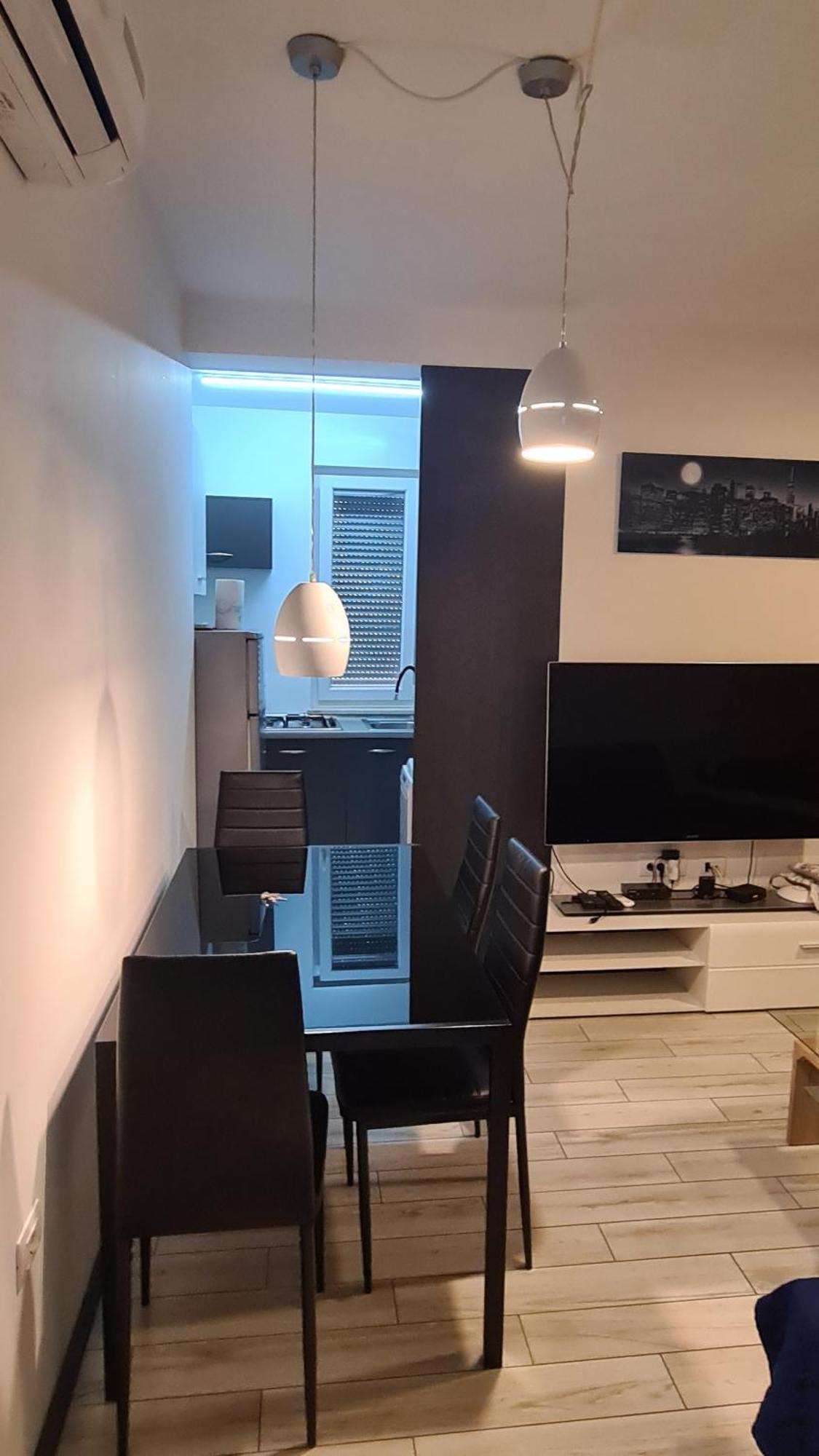 Apartments Peti Póla Szoba fotó