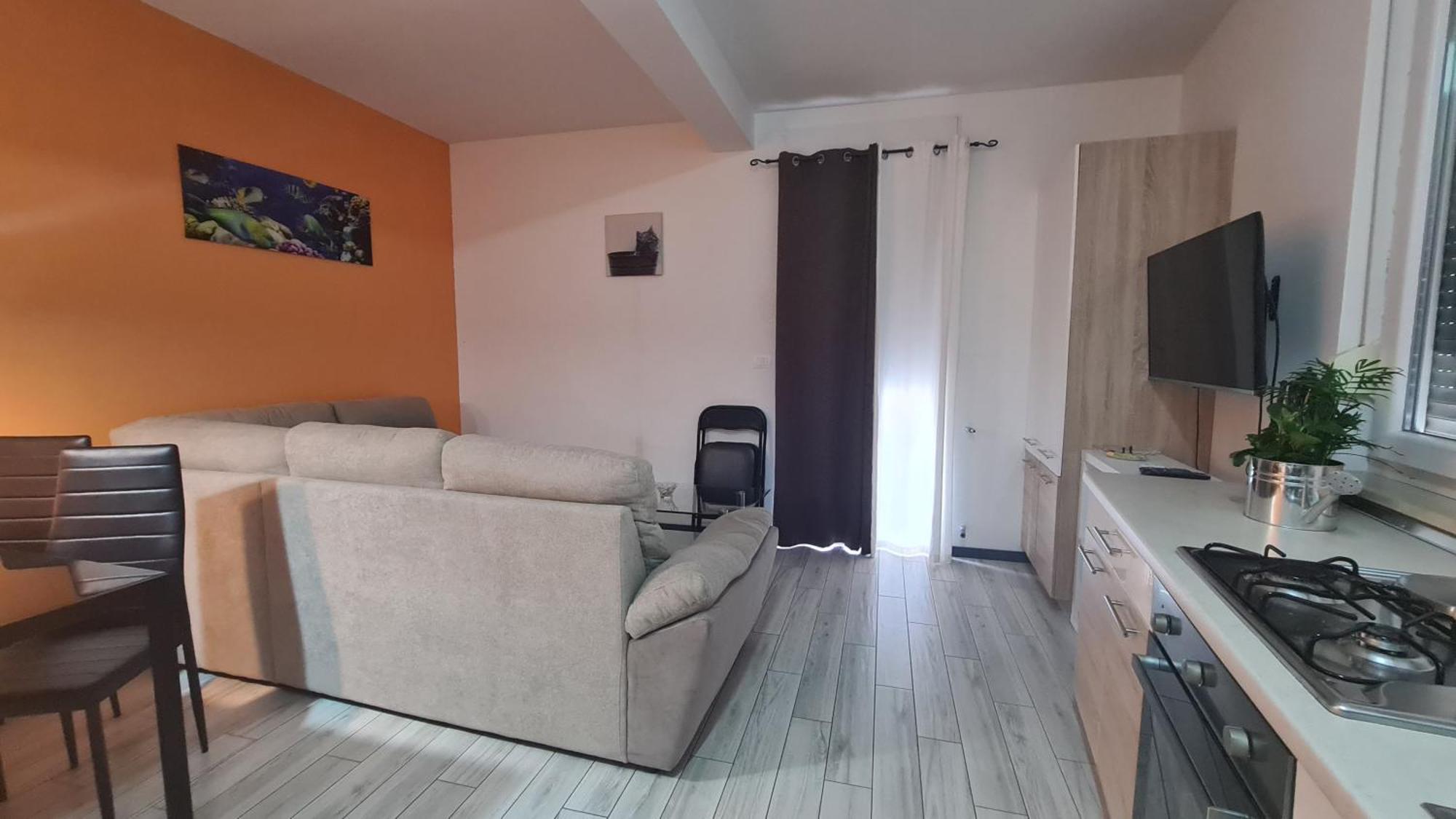 Apartments Peti Póla Szoba fotó