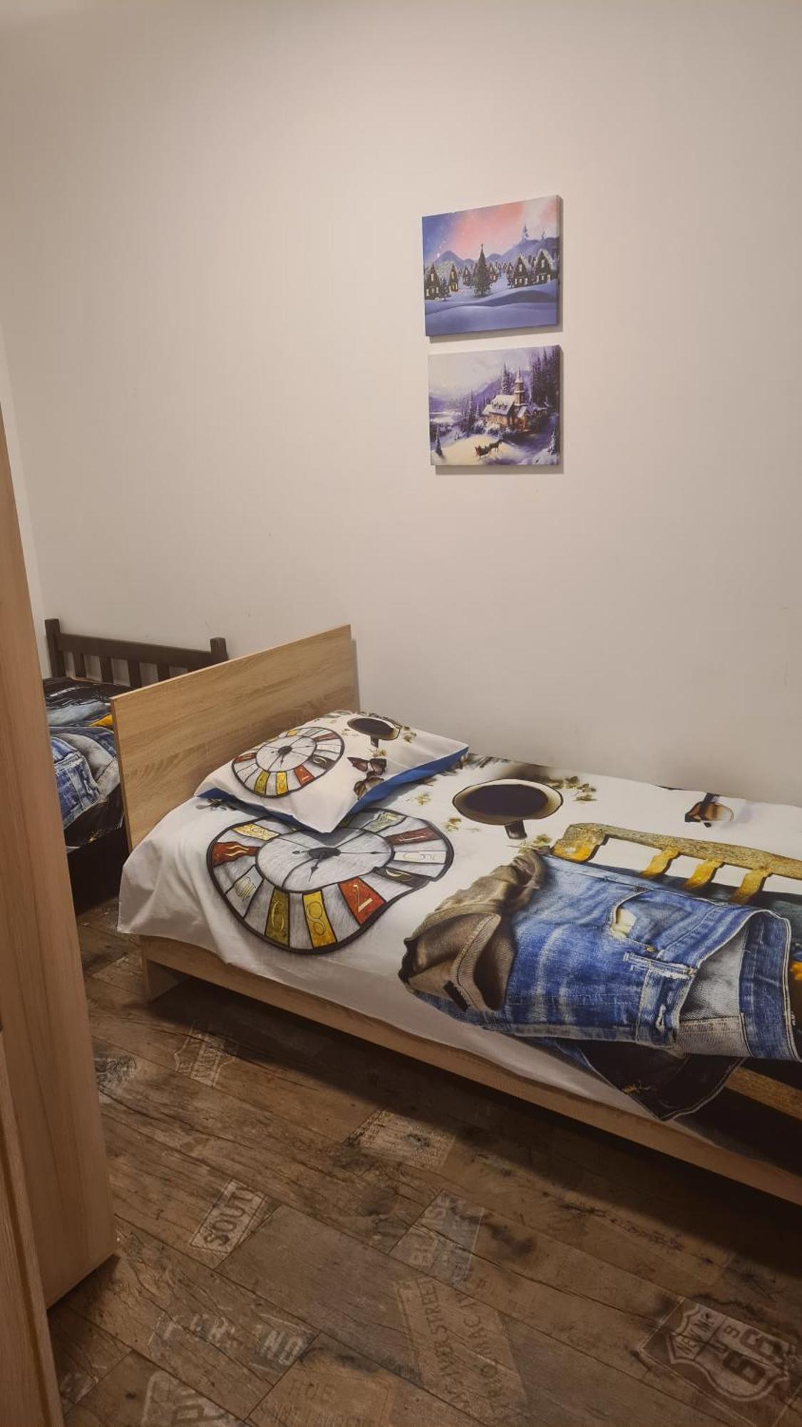 Apartments Peti Póla Szoba fotó