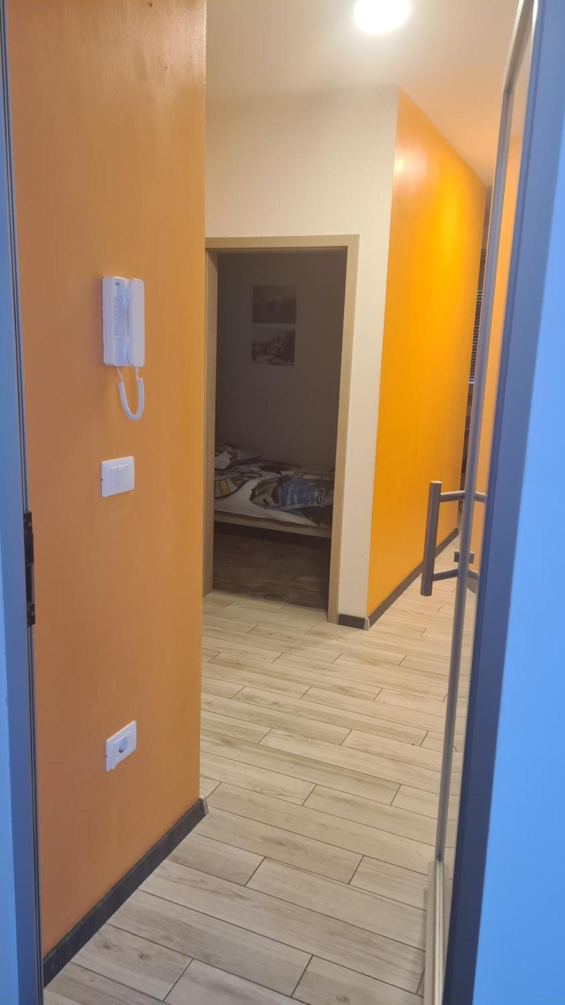 Apartments Peti Póla Szoba fotó