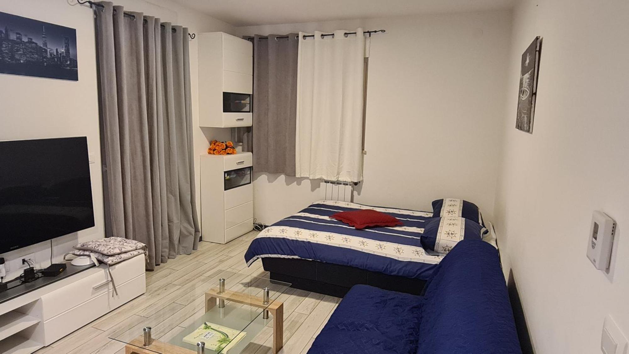 Apartments Peti Póla Szoba fotó