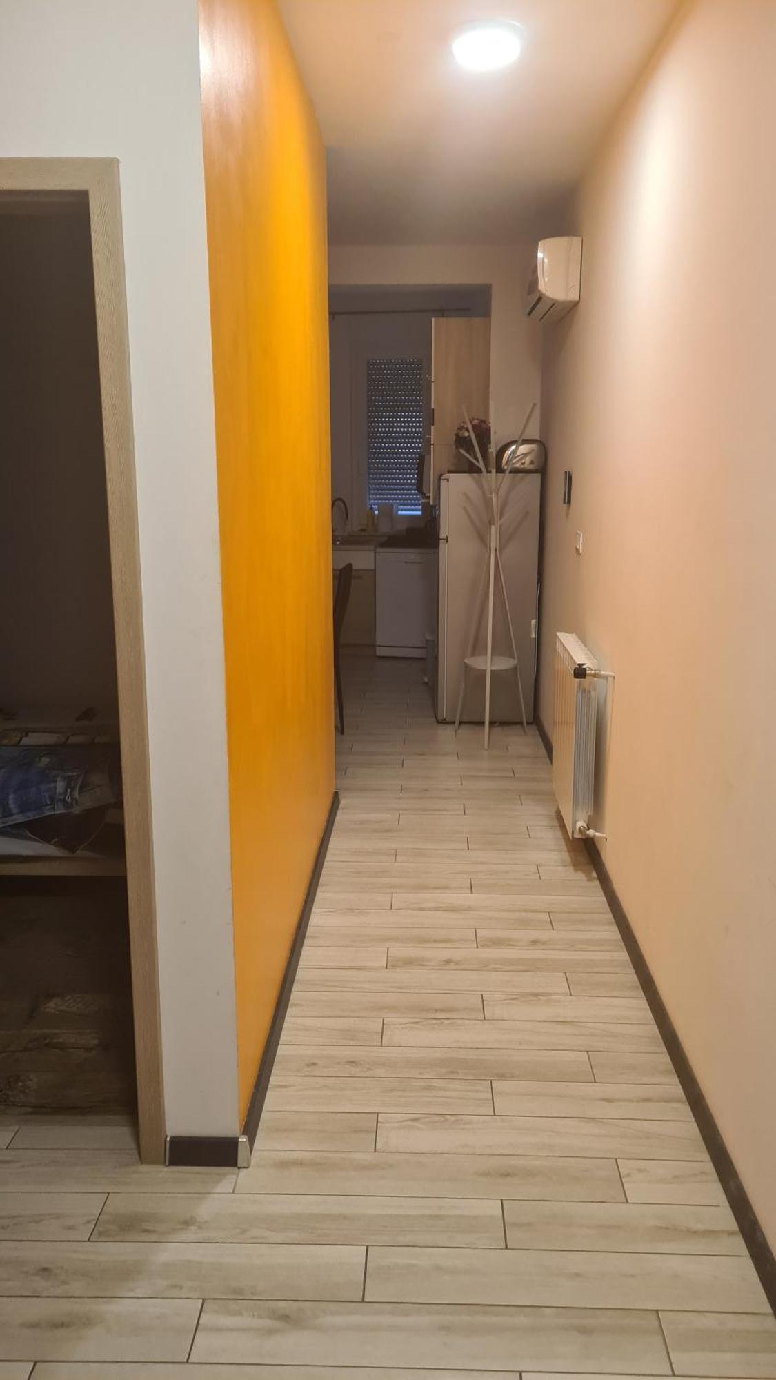 Apartments Peti Póla Szoba fotó