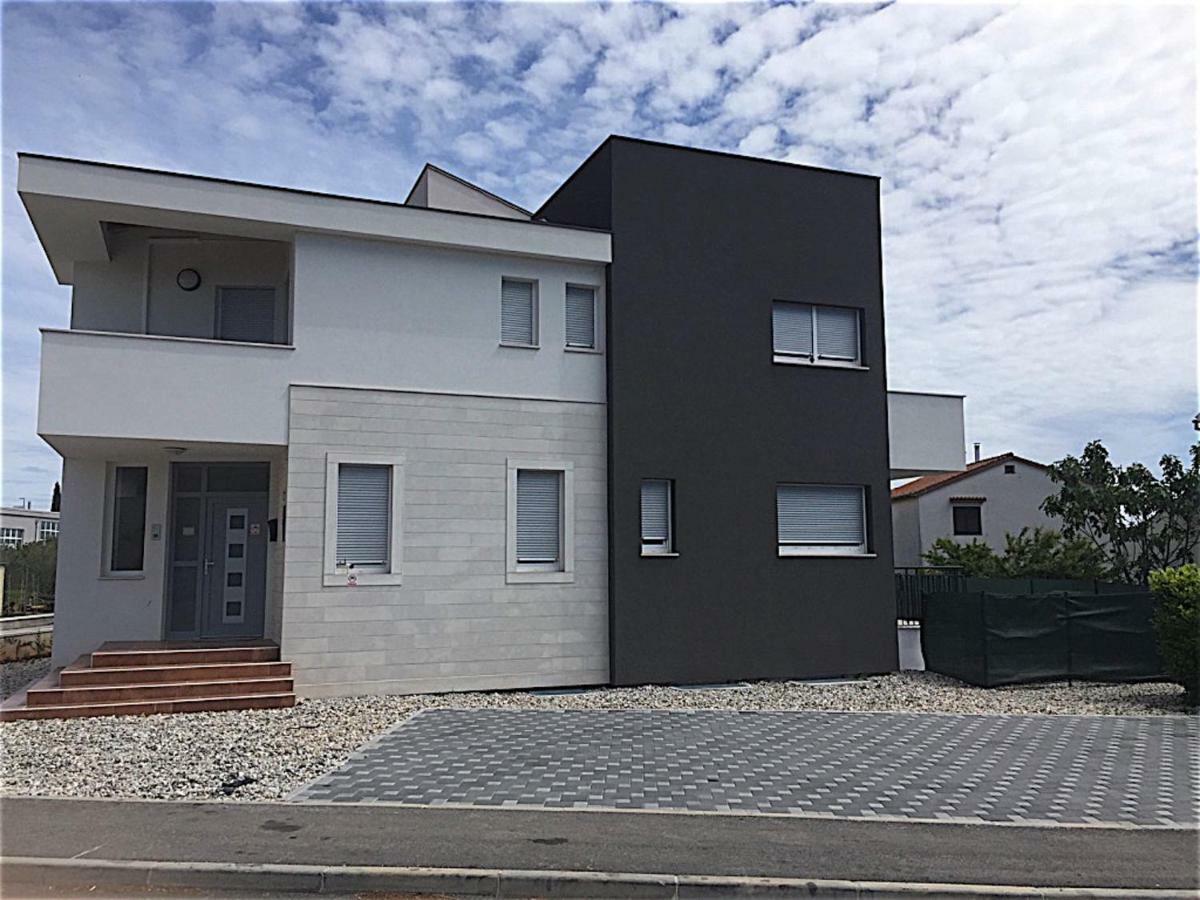 Apartments Peti Póla Kültér fotó