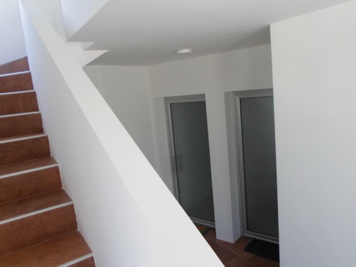 Apartments Peti Póla Kültér fotó