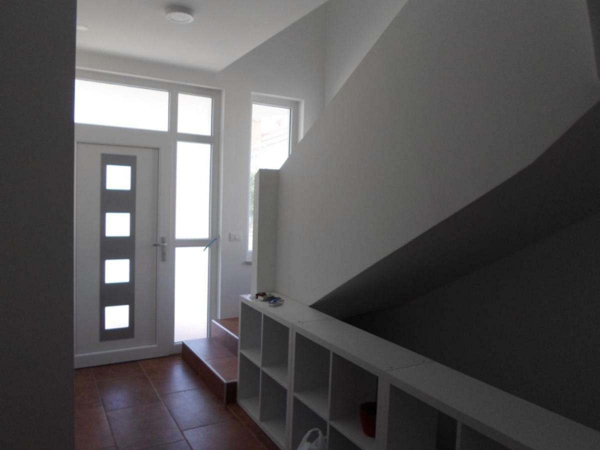Apartments Peti Póla Kültér fotó